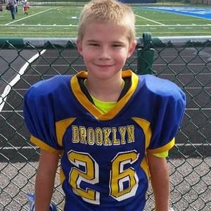 Meet your Posher, Matthew